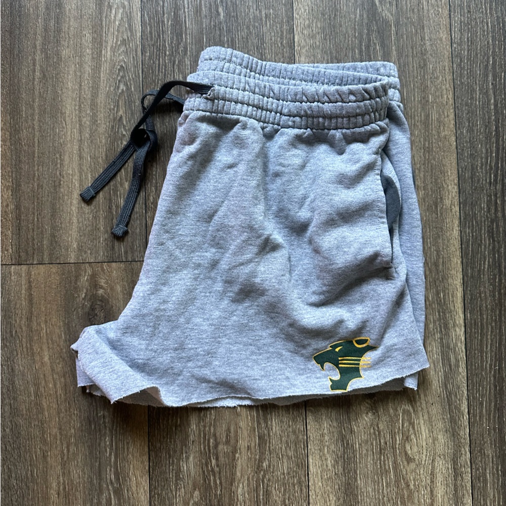 Sweatshorts